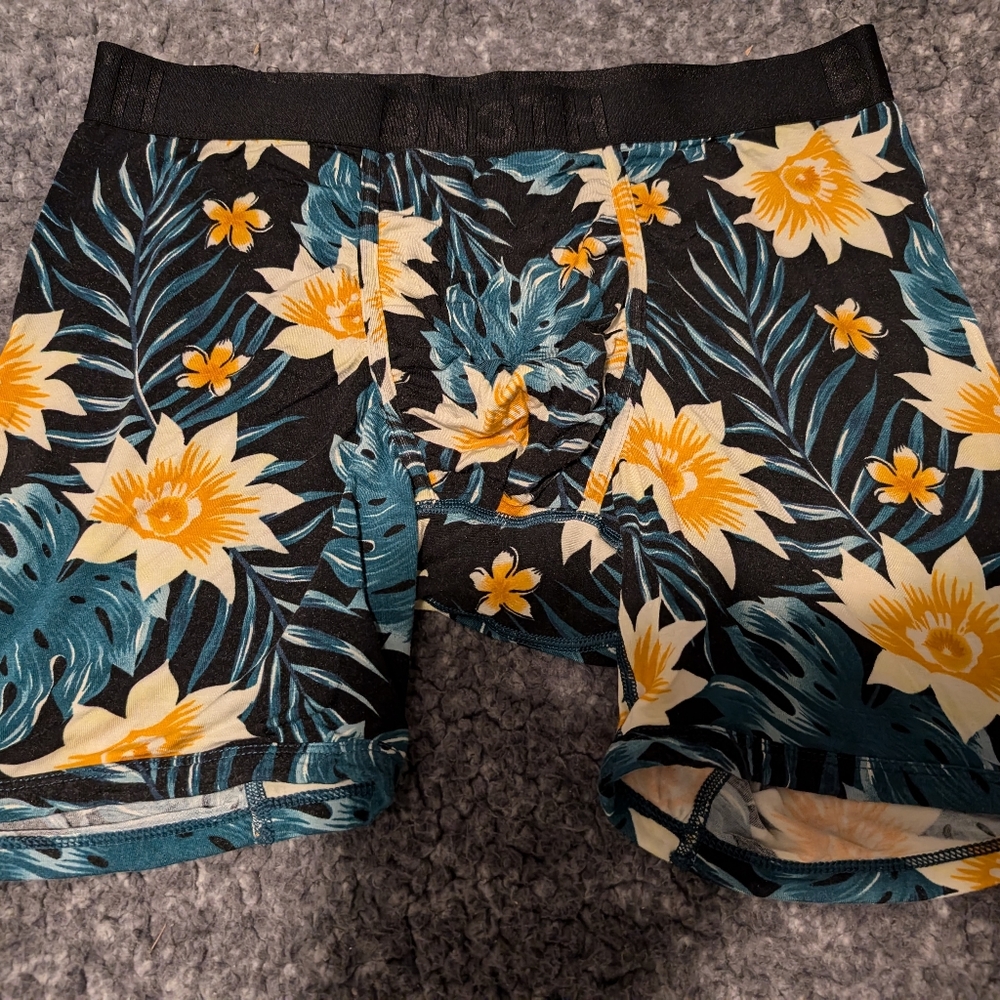 BN3TH Boxers